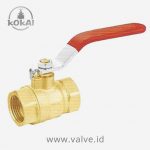 Ball Valve