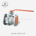 Ball Valve Class 150, 300